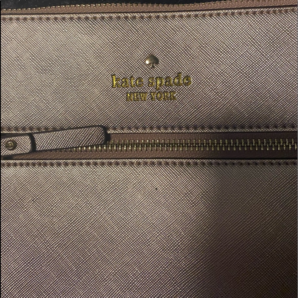 Brand new never used Kate Spade Crossbody